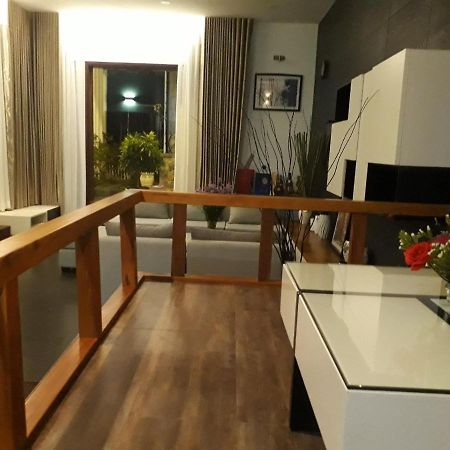 Doi Sao Homestay Buon Ma Thuot Buitenkant foto