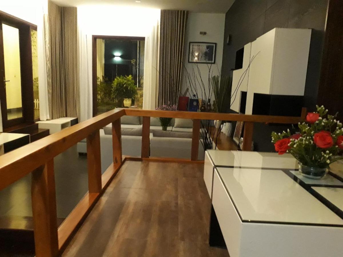 Doi Sao Homestay Buon Ma Thuot Buitenkant foto
