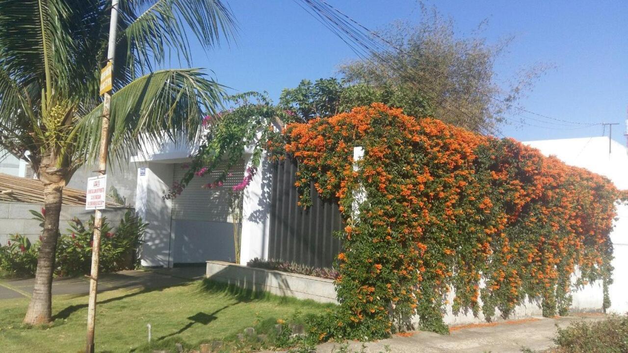 Doi Sao Homestay Buon Ma Thuot Buitenkant foto
