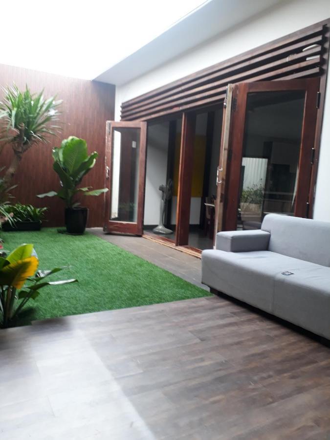 Doi Sao Homestay Buon Ma Thuot Buitenkant foto