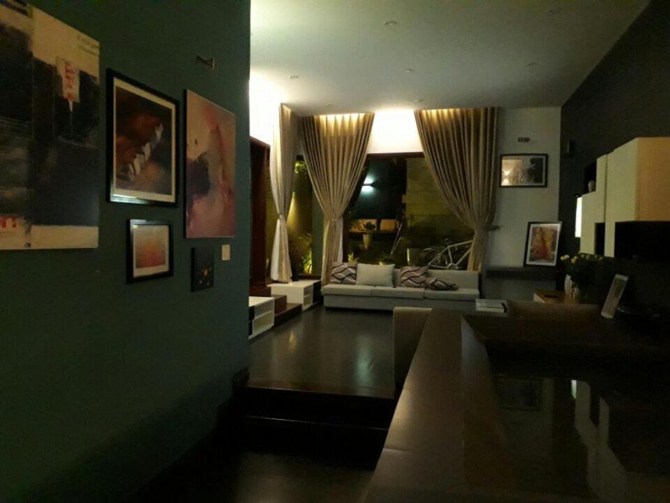Doi Sao Homestay Buon Ma Thuot Buitenkant foto