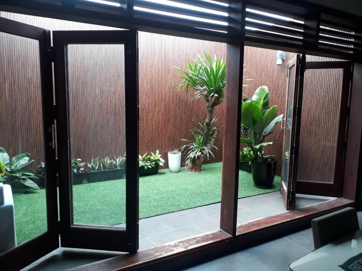 Doi Sao Homestay Buon Ma Thuot Buitenkant foto