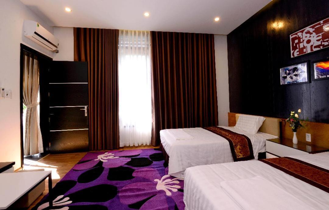 Doi Sao Homestay Buon Ma Thuot Buitenkant foto