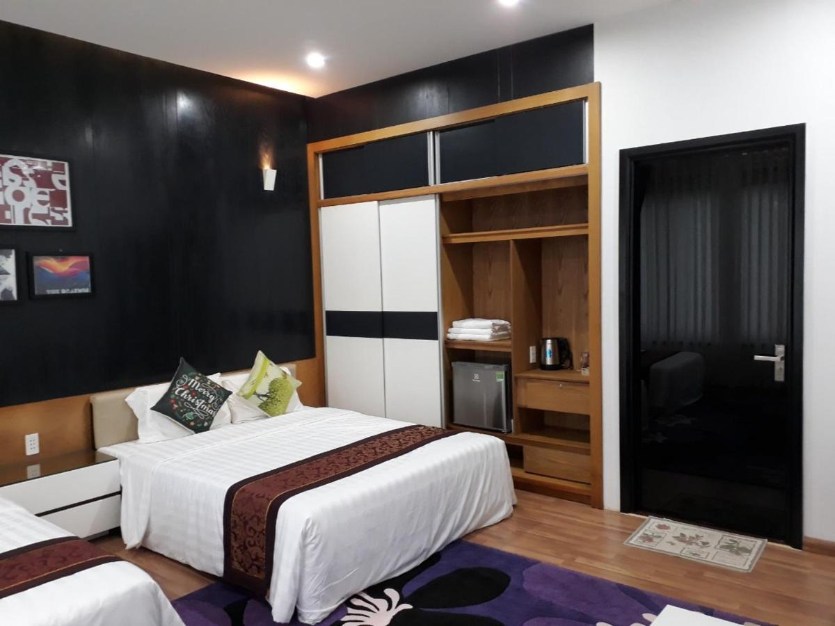 Doi Sao Homestay Buon Ma Thuot Buitenkant foto
