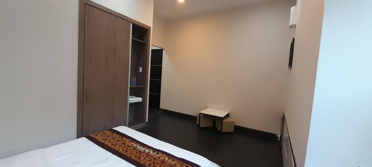 Doi Sao Homestay Buon Ma Thuot Buitenkant foto