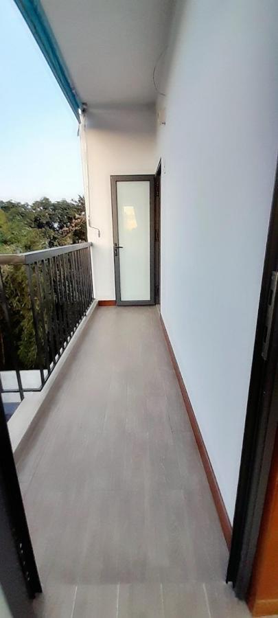 Doi Sao Homestay Buon Ma Thuot Buitenkant foto