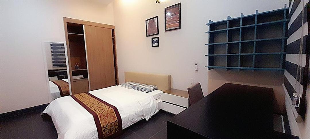 Doi Sao Homestay Buon Ma Thuot Buitenkant foto