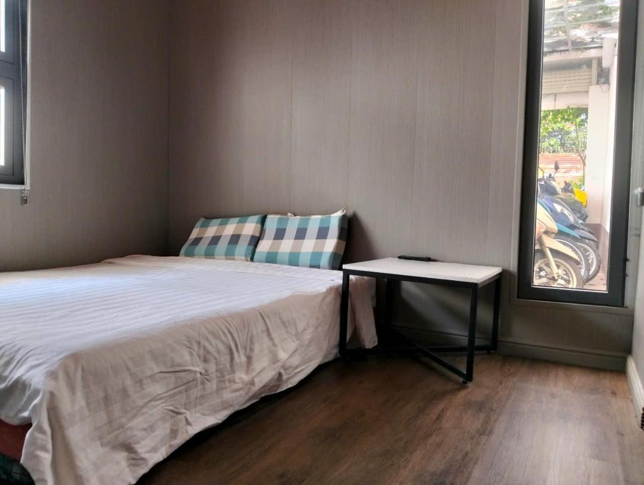 Doi Sao Homestay Buon Ma Thuot Buitenkant foto