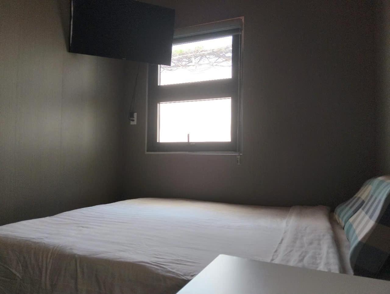 Doi Sao Homestay Buon Ma Thuot Buitenkant foto