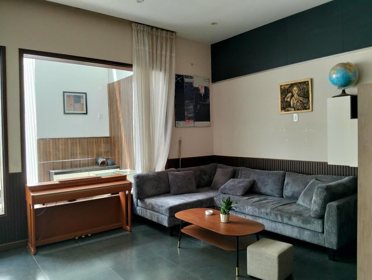 Doi Sao Homestay Buon Ma Thuot Buitenkant foto