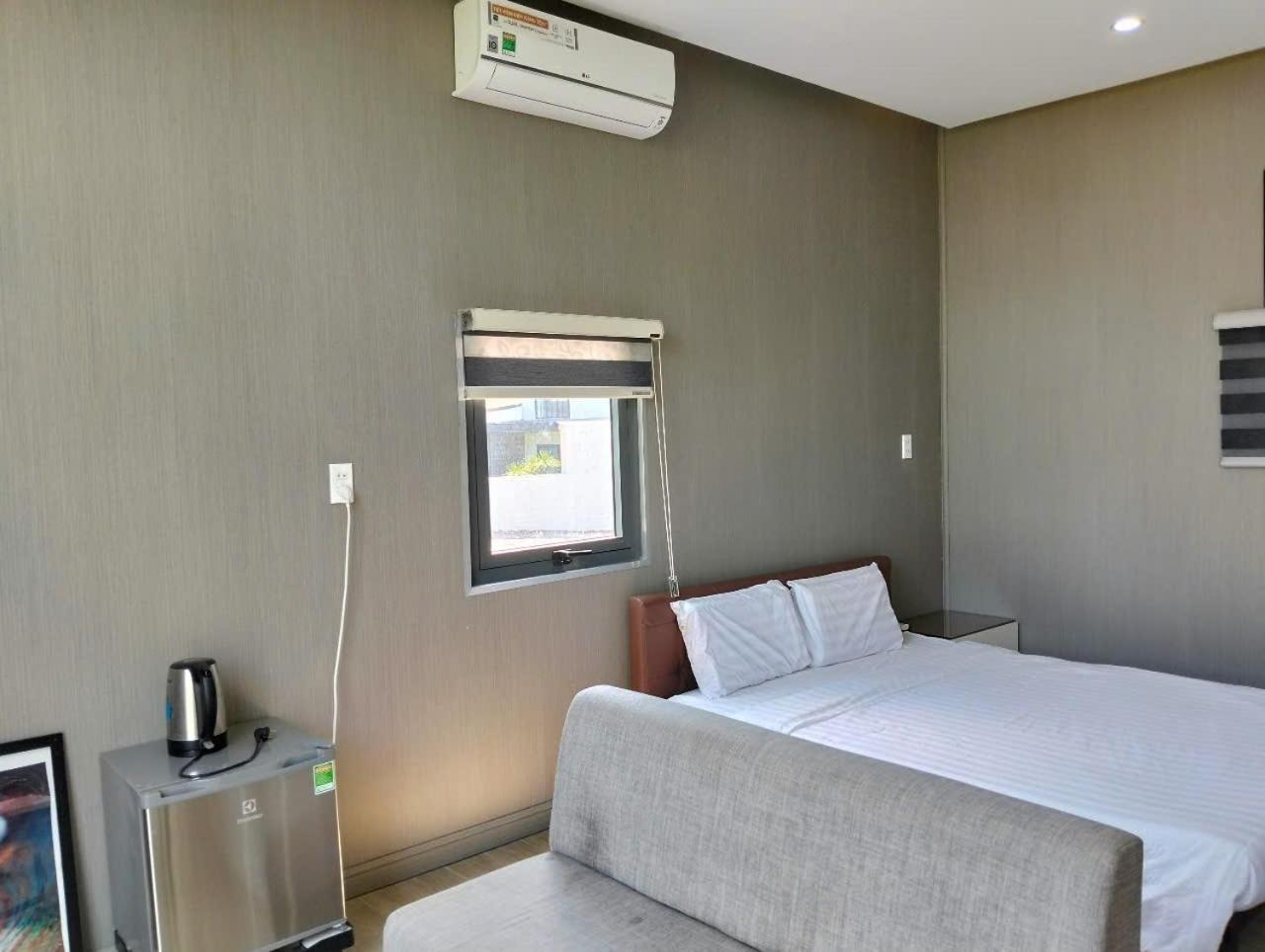 Doi Sao Homestay Buon Ma Thuot Buitenkant foto