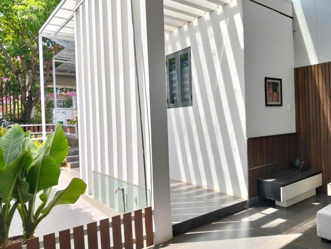 Doi Sao Homestay Buon Ma Thuot Buitenkant foto