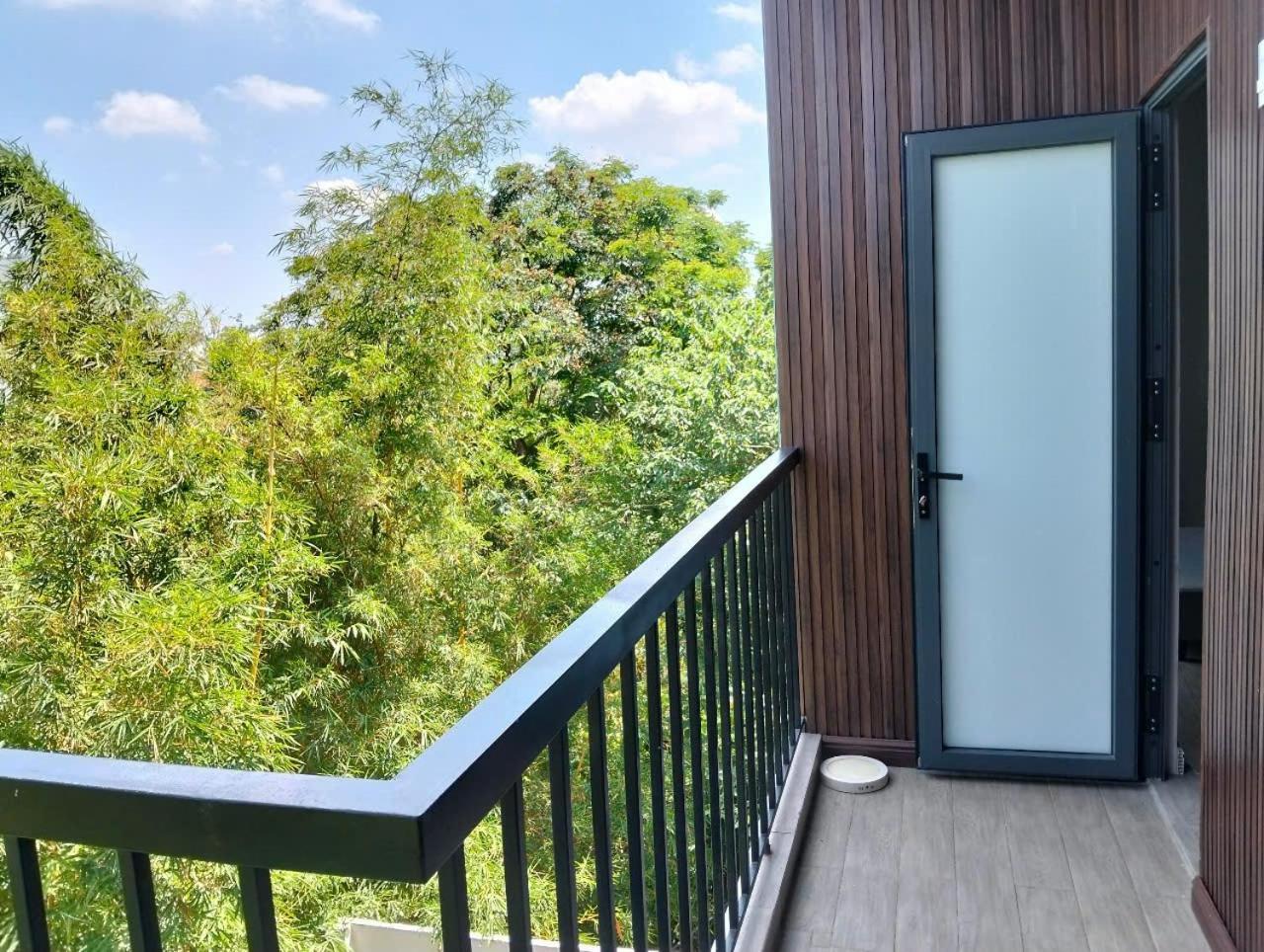 Doi Sao Homestay Buon Ma Thuot Buitenkant foto
