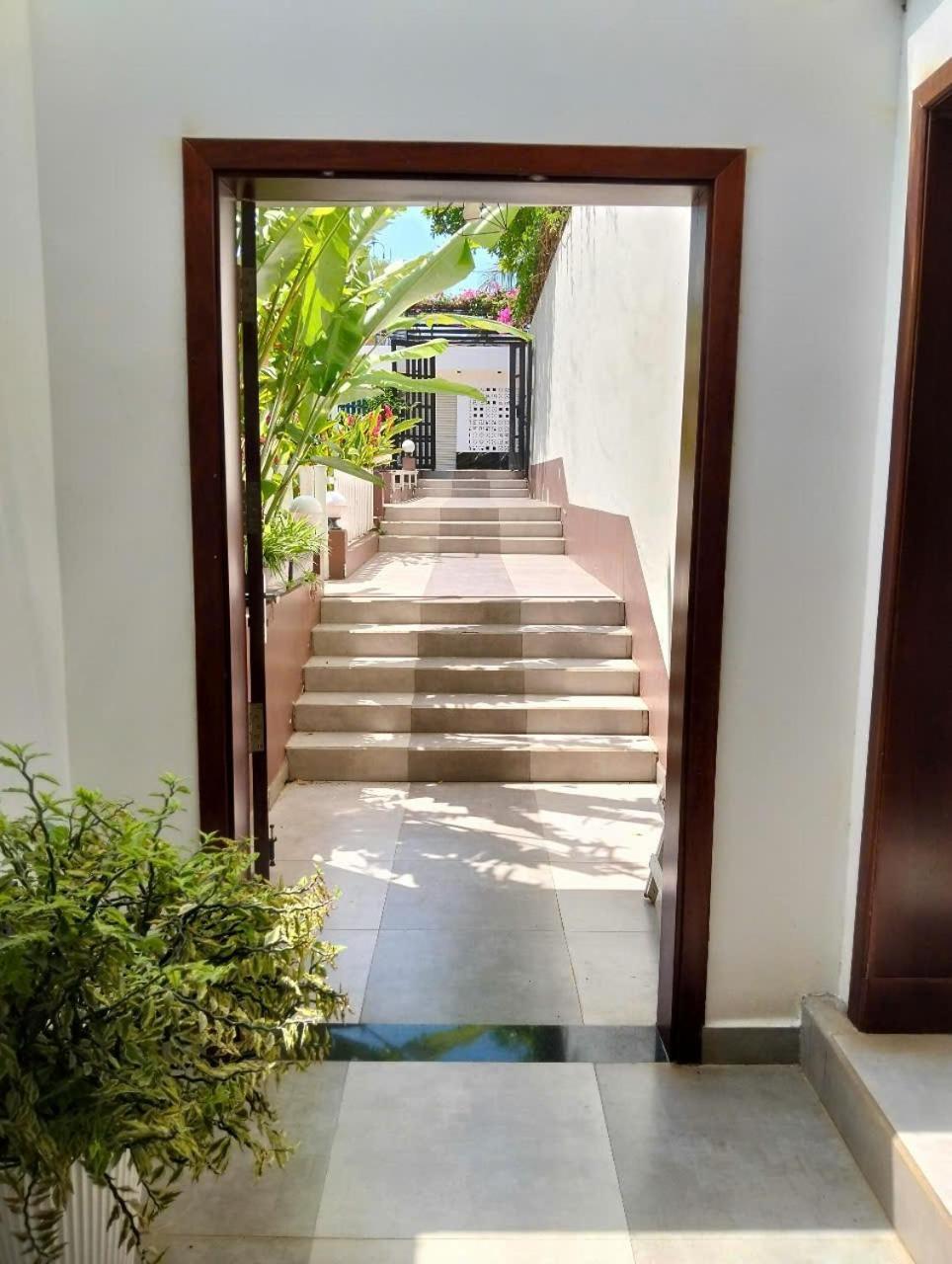 Doi Sao Homestay Buon Ma Thuot Buitenkant foto