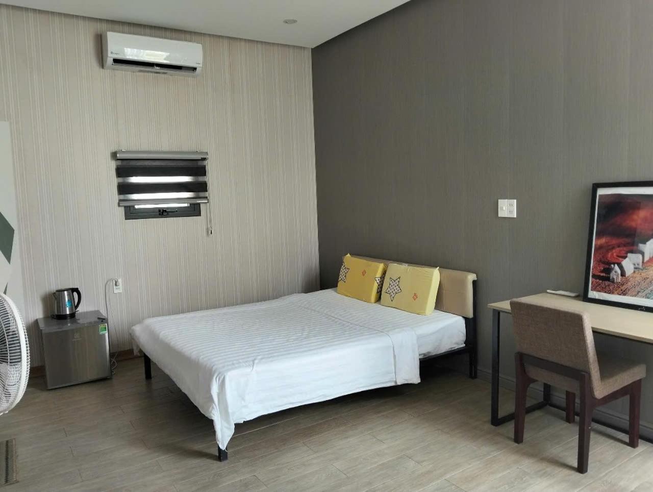 Doi Sao Homestay Buon Ma Thuot Buitenkant foto
